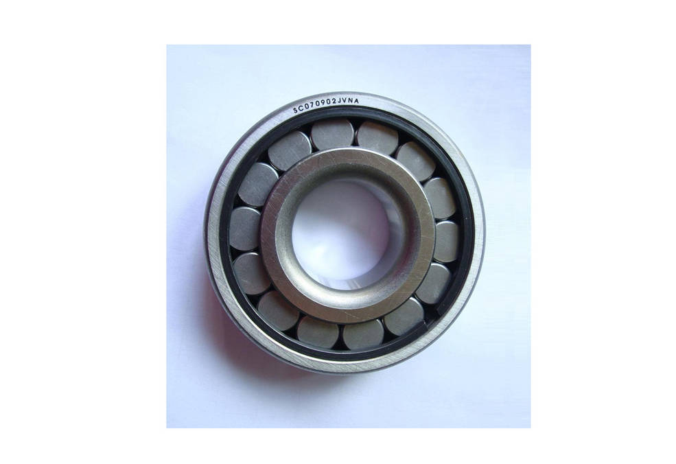 SC070902JVNA special cylindrical roller bearing nonstanderd bearing